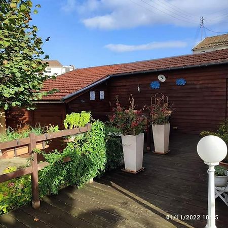Maison De Famille A เปรีเกอ ภายนอก รูปภาพ