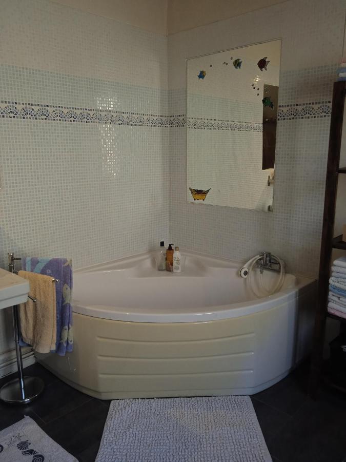 Maison De Famille A เปรีเกอ ภายนอก รูปภาพ