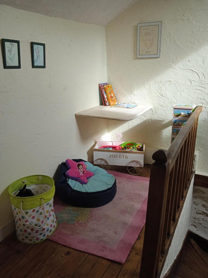 Maison De Famille A เปรีเกอ ภายนอก รูปภาพ